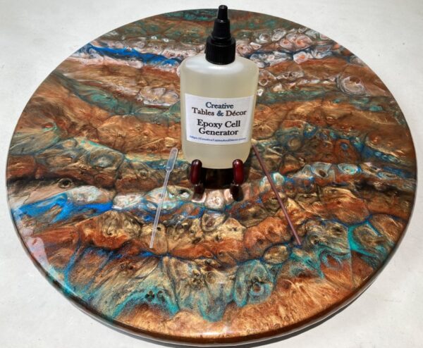 Epoxy Cell Generator