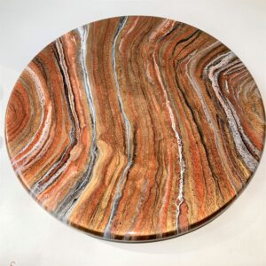 Lazy Susan - Southwest