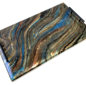 Serving Board with Handles